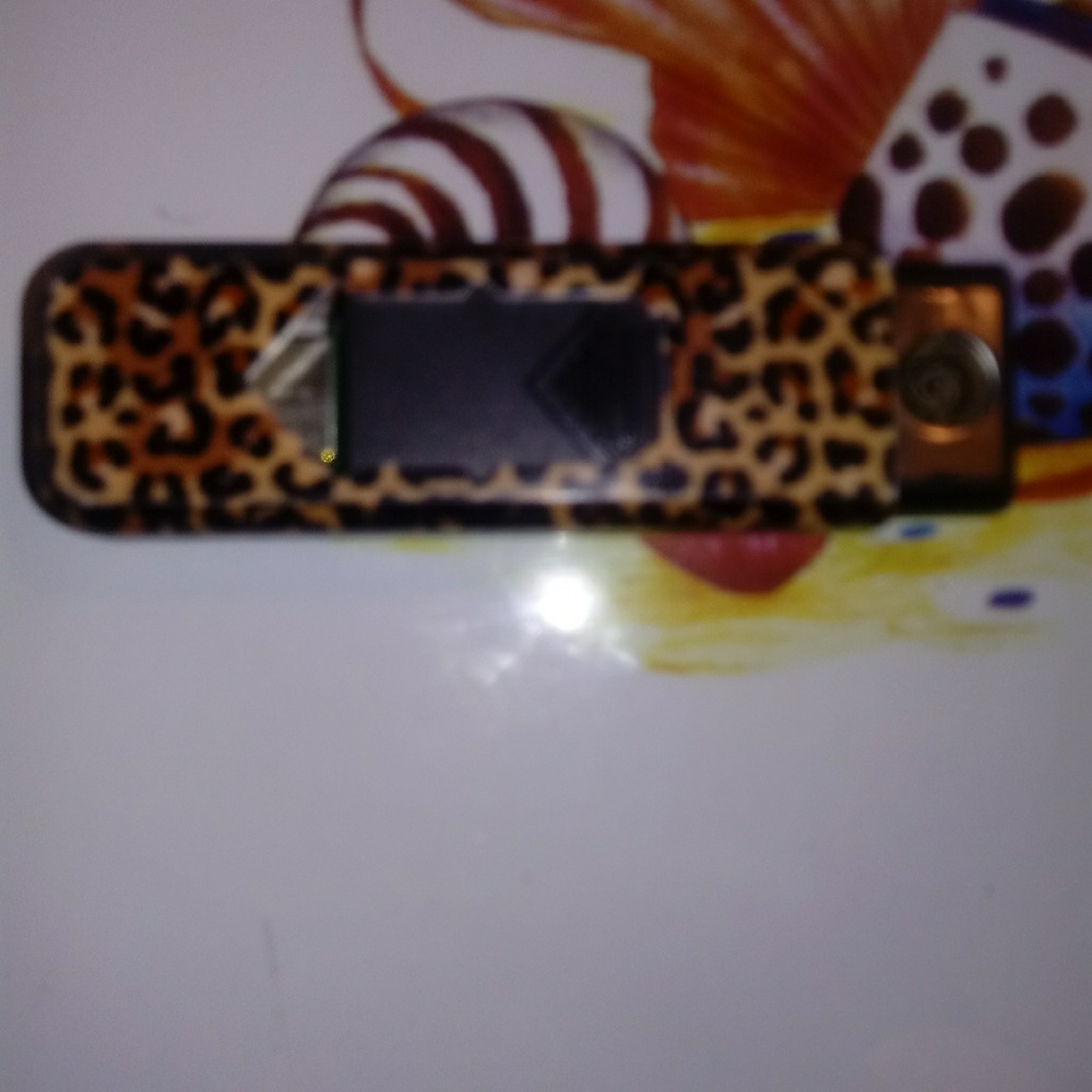 Rechargeable light
